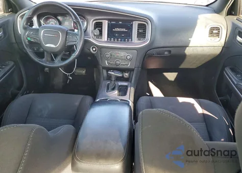 2019 Dodge Charger Gt z USA, uszkodzony, nr VIN 2C3CDXHG2KH567132